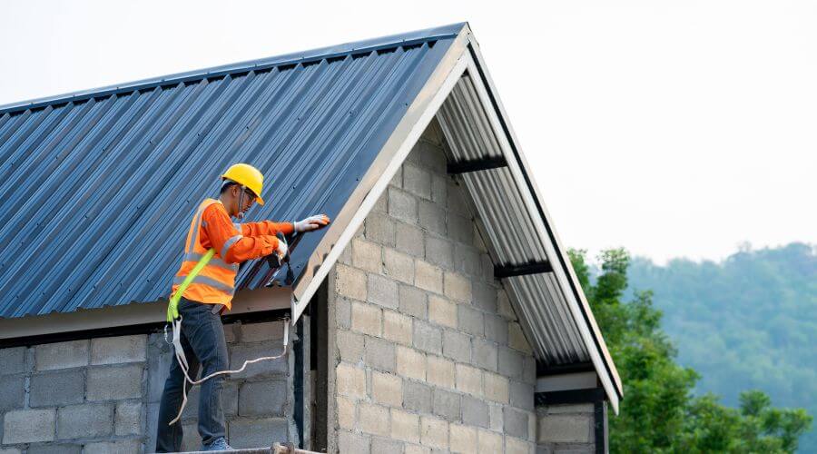 Expert top industrial roofings services in Berlin, CT